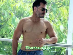 Sbasmuscle