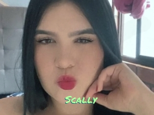 Scally