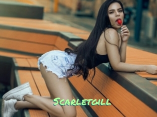 Scarletgill