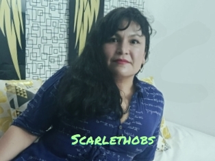 Scarlethobs