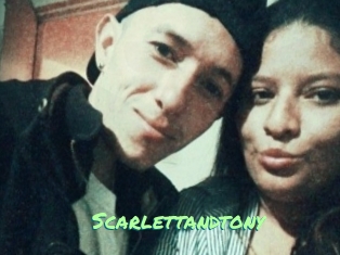 Scarlettandtony