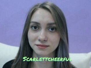 Scarlettcheerful