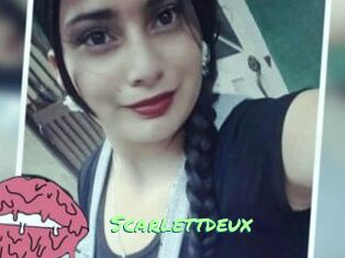 Scarlettdeux