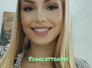 Scarlettdome