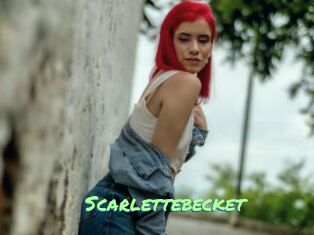 Scarlettebecket
