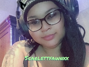 Scarlettfawnxx