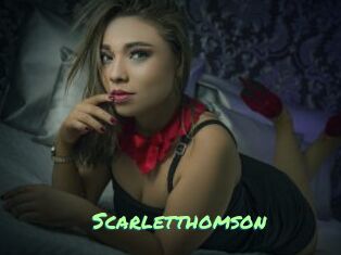 Scarletthomson