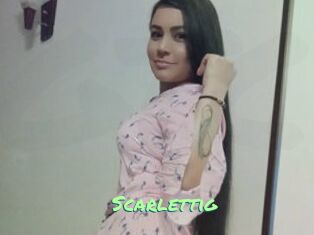 Scarlettig