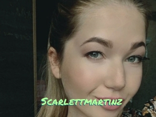 Scarlettmartinz