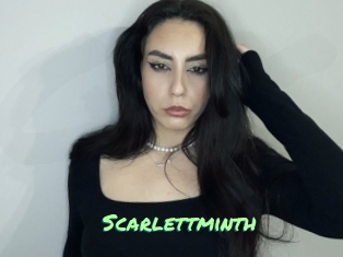 Scarlettminth