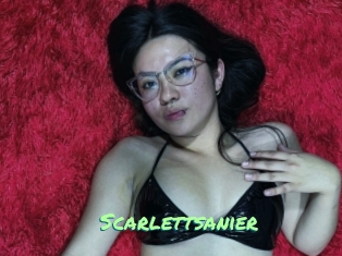 Scarlettsanier