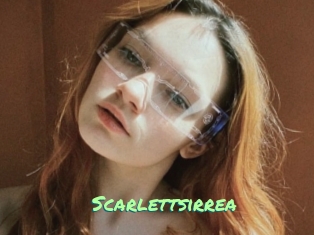 Scarlettsirrea