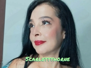Scarlettthorne