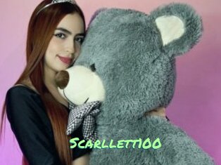 Scarllett100