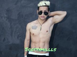 Scottymillls