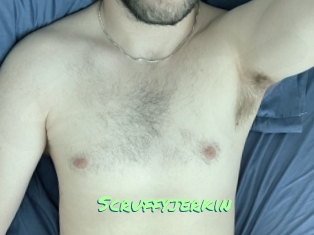 Scruffyjerkin