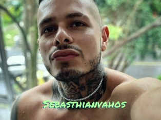 Sebasthianvahos