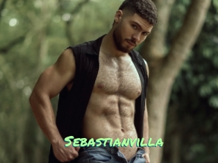 Sebastianvilla