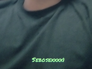 Sebosexxxx1