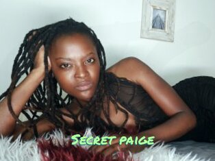 Secret_paige