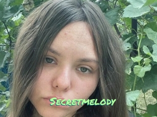 Secretmelody