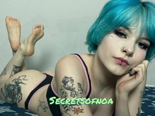 Secretsofnoa