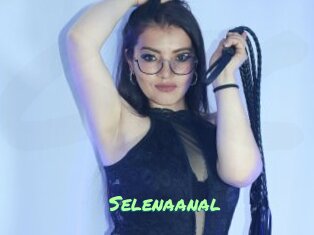 Selenaanal