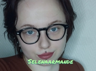 Selenaarmande