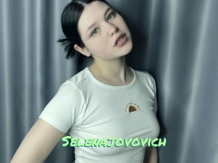 selenajovovich Gothicorgien