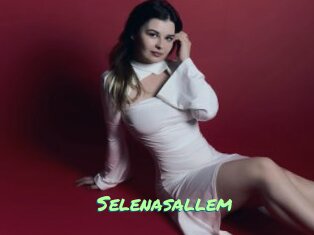 Selenasallem