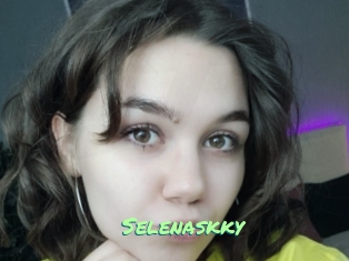 Selenaskky