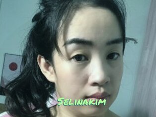 Selinakim
