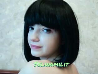 Selinamilit