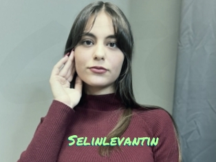 Selinlevantin