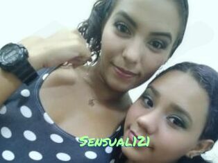 Sensual121