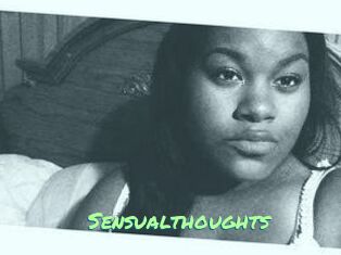 Sensualthoughts