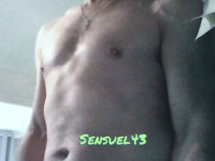 Sensuel43