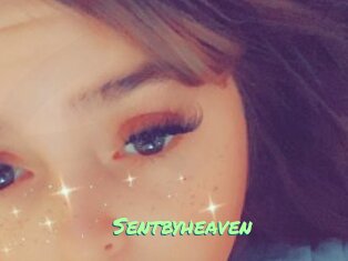 Sentbyheaven
