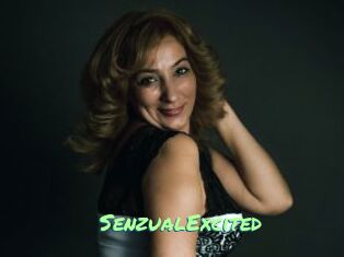 SenzualExcited