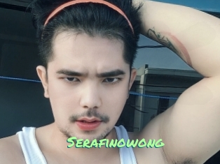 Serafinowong