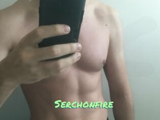 Serchonfire