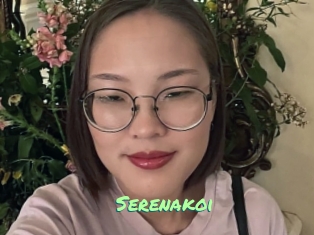 Serenakoi