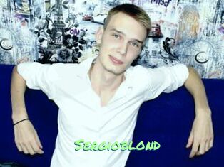 Sergioblond