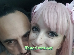 Sexcommune