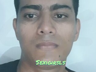 Sexigirsls