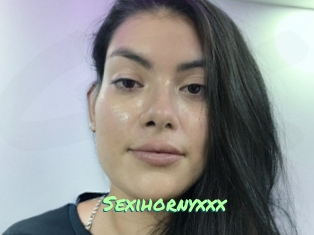 Sexihornyxxx