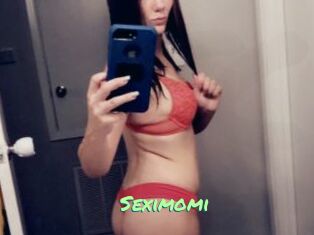 Seximomi