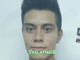 Sexlatin112