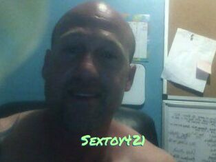 Sextoy421