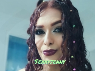 Sexxyjenny